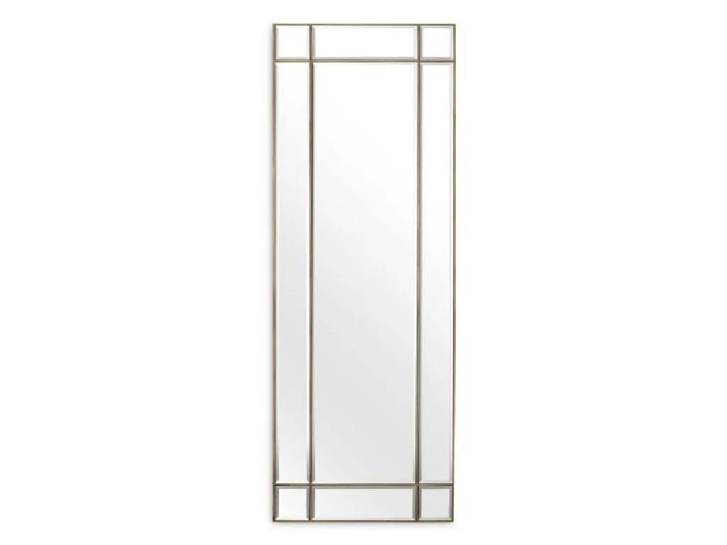 Eichholtz 115916  Mirror Beaumont rectangular