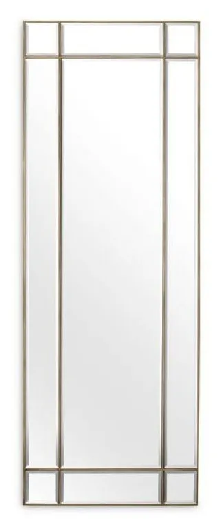 Eichholtz 115916 Mirror Beaumont rectangular Eichholtz 115916 Mirror Beaumont rectangular