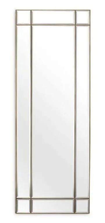 Eichholtz 115916 Mirror Beaumont rectangular Eichholtz 115916 Mirror Beaumont rectangular