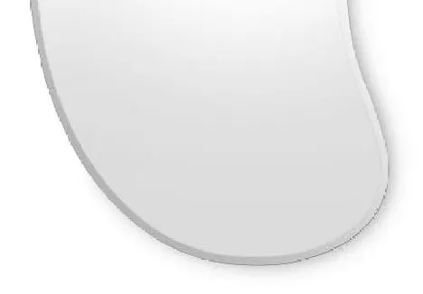 Eichholtz 116025 Mirror Garrett Eichholtz 116025 Mirror Garrett