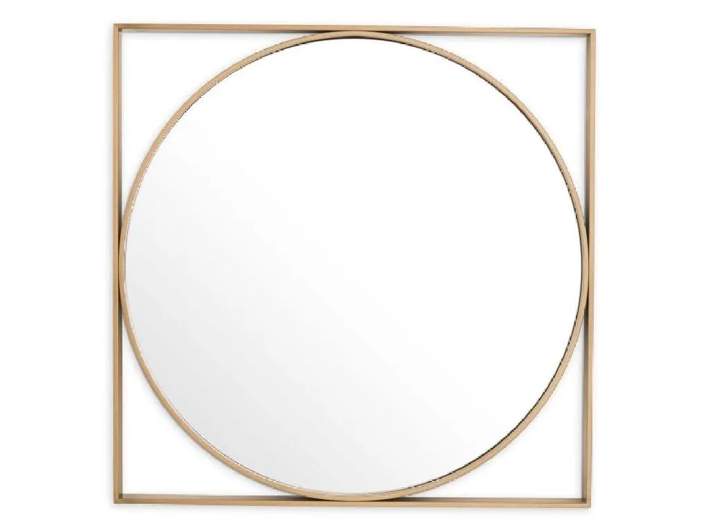 Eichholtz 116032  Mirror Montauk