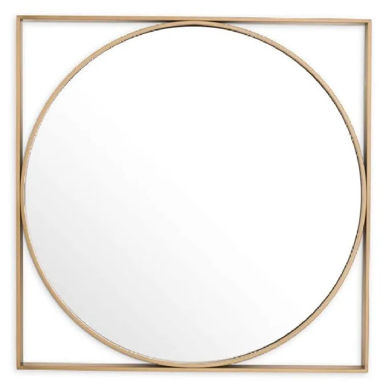 Eichholtz 116032 Mirror Montauk Eichholtz 116032 Mirror Montauk