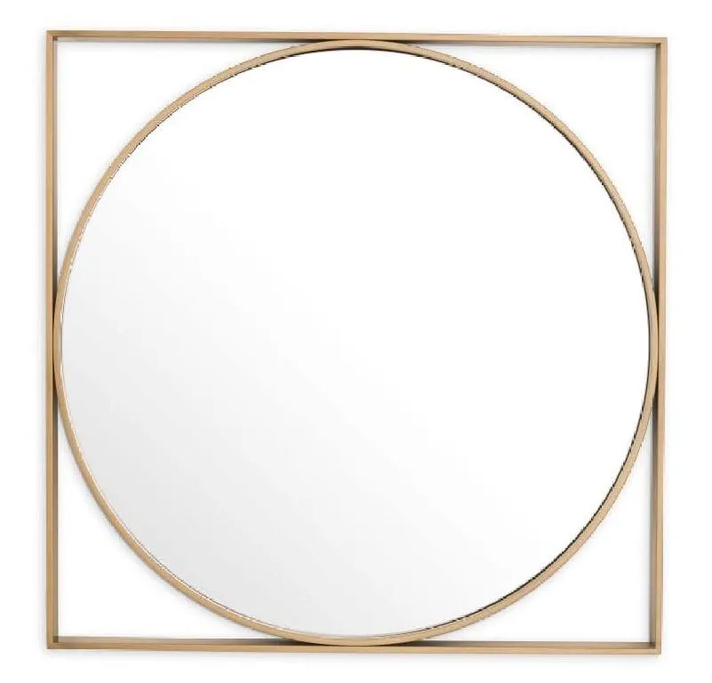 Eichholtz 116032 Mirror Montauk Eichholtz 116032 Mirror Montauk
