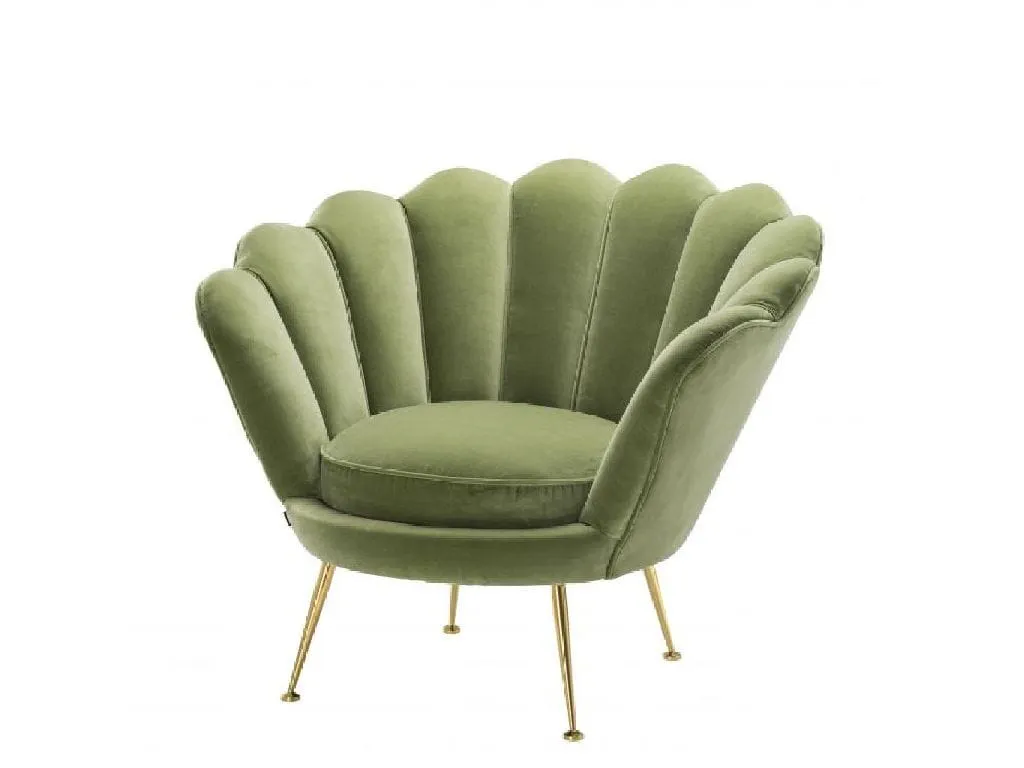 Eichholtz A111927  Chair Trapezium