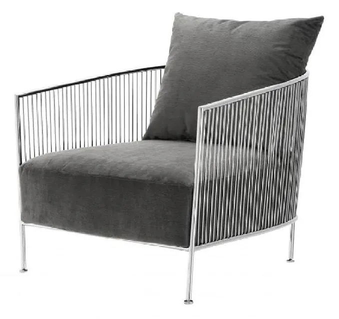 Eichholtz A111947 Chair Knox Eichholtz A111947 Chair Knox