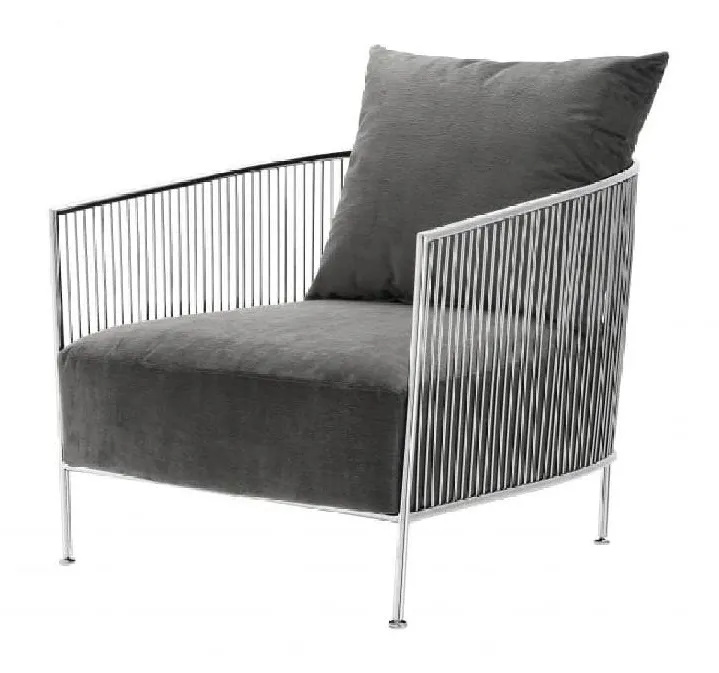 Eichholtz A111947 Chair Knox Eichholtz A111947 Chair Knox