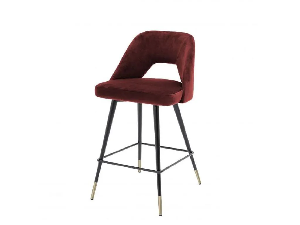 Eichholtz A112053  Counter Stool Avorio
