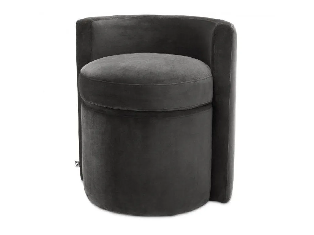 Eichholtz A113161  Stool Arcadia