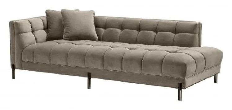 Eichholtz A113197 Lounge Sofa Sienna left Sectional Eichholtz A113197 Lounge Sofa Sienna left Sectional