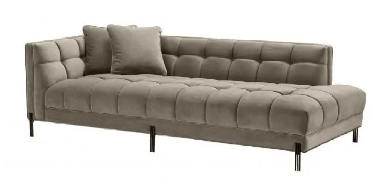 Eichholtz A113197 Lounge Sofa Sienna left Sectional Eichholtz A113197 Lounge Sofa Sienna left Sectional