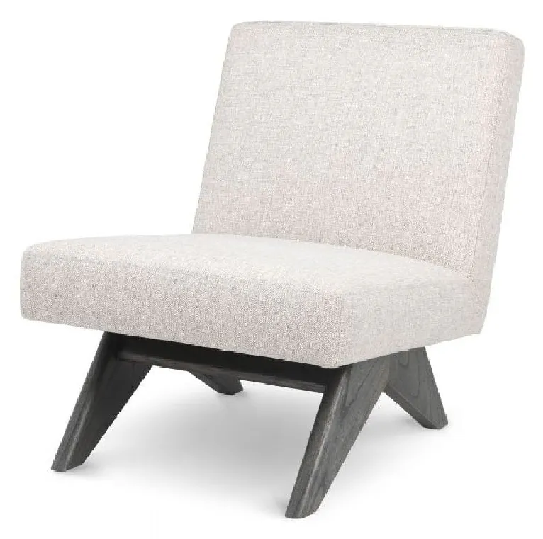 Eichholtz A113679 Chair erudit Low Eichholtz A113679 Chair erudit Low