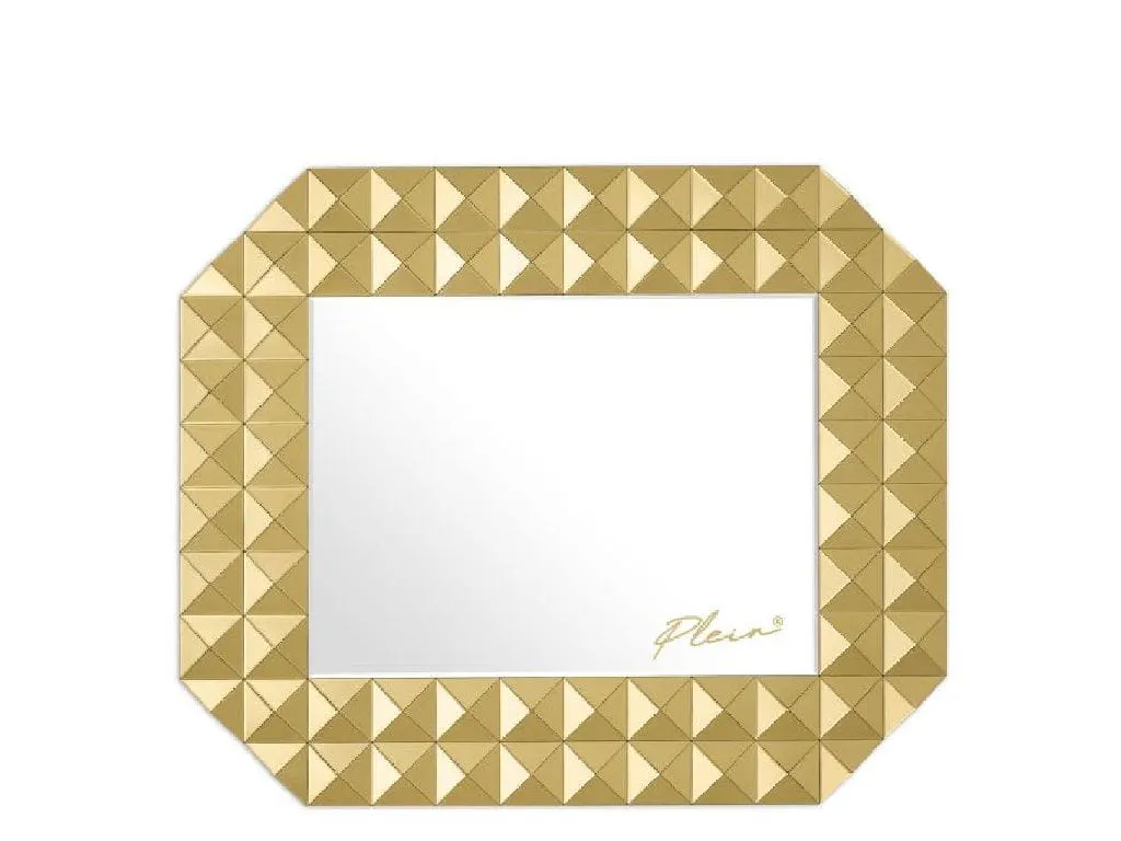 Eichholtz PP0061  Mirror Chateau