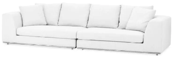 Eichholtz A114040 Sofa Marlon Brando Eichholtz A114040 Sofa Marlon Brando