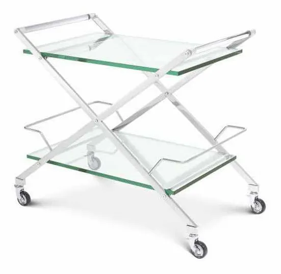 Eichholtz 105228 Trolley Loft Eichholtz 105228 Trolley Loft