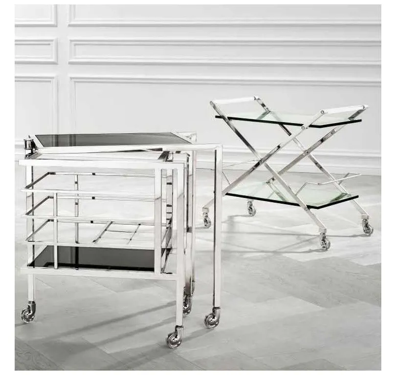 Eichholtz 105228 Trolley Loft Eichholtz 105228 Trolley Loft