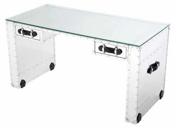Eichholtz 105954X Desk Catalina Eichholtz 105954X Desk Catalina