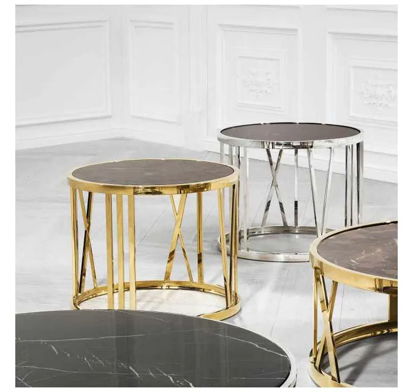 Eichholtz 106341 Side Table Roman Figures Eichholtz 106341 Side Table Roman Figures