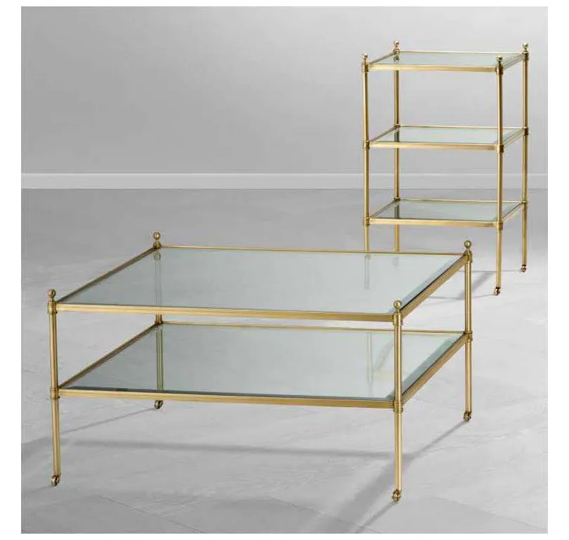 Eichholtz 107217 Coffee Table Aubrey Eichholtz 107217 Coffee Table Aubrey