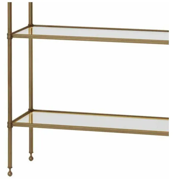 Eichholtz 107219 Cabinet Aubrey Eichholtz 107219 Cabinet Aubrey