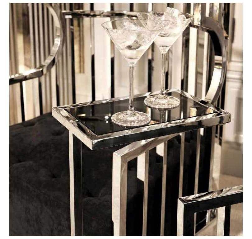 Eichholtz 108184 Side Table Paladin Eichholtz 108184 Side Table Paladin