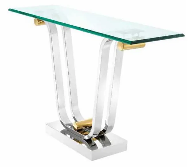 Eichholtz 108731 Console Table Julien Eichholtz 108731 Console Table Julien
