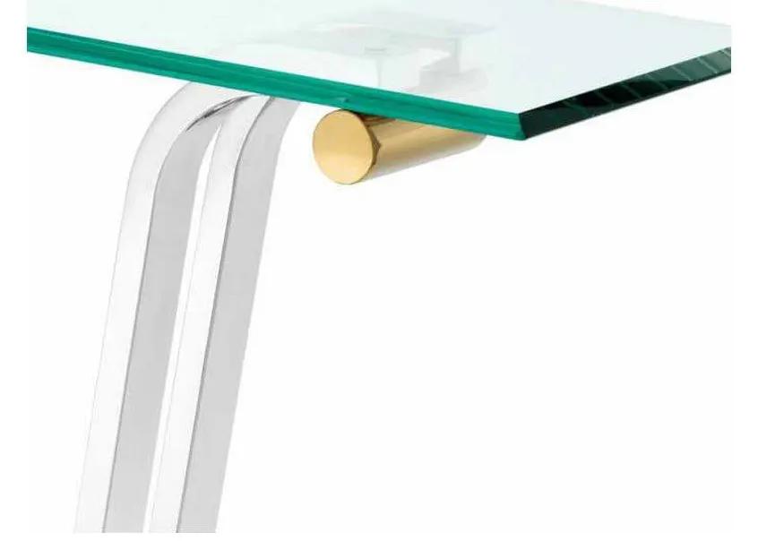 Eichholtz 108731 Console Table Julien Eichholtz 108731 Console Table Julien
