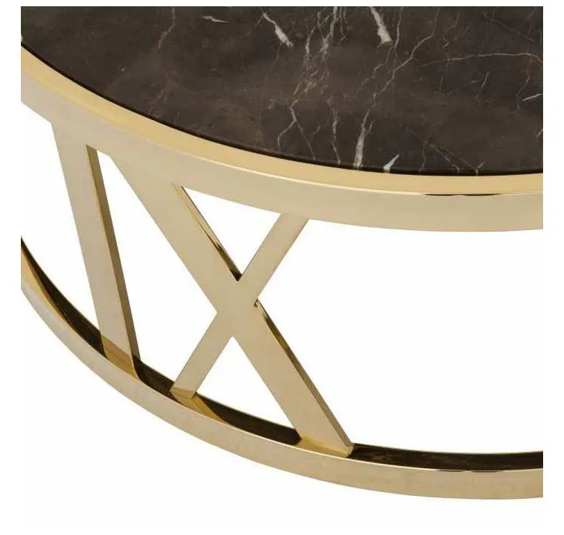 Eichholtz 108863 Coffee Table Baccarat Eichholtz 108863 Coffee Table Baccarat