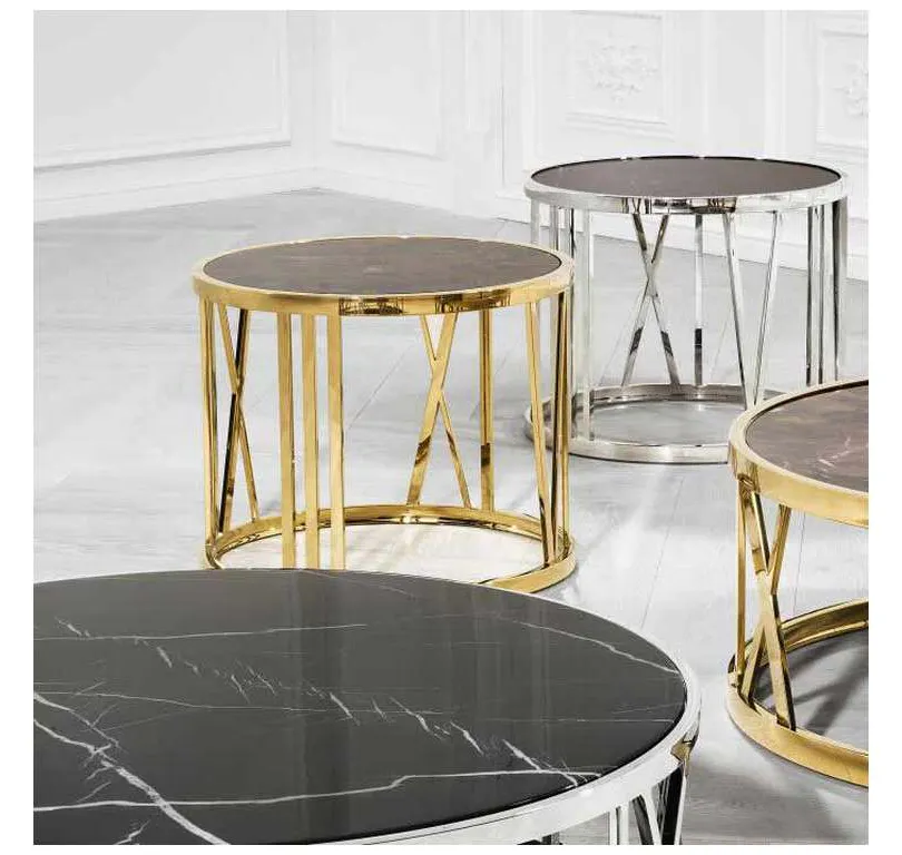 Eichholtz 108864 Side Table Baccarat Eichholtz 108864 Side Table Baccarat