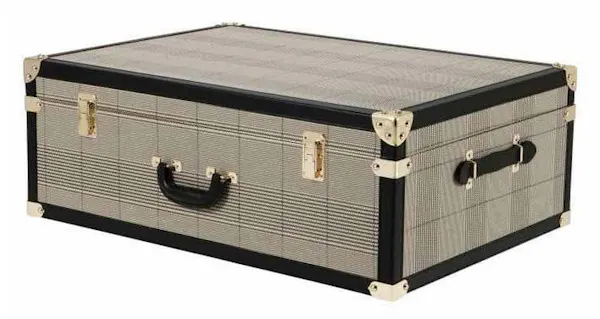 Eichholtz 108868 Trunk Bittersweets Set of 3 Eichholtz 108868 Trunk Bittersweets Set of 3