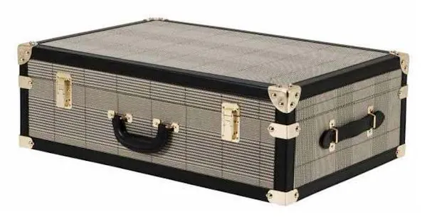 Eichholtz 108868 Trunk Bittersweets Set of 3 Eichholtz 108868 Trunk Bittersweets Set of 3