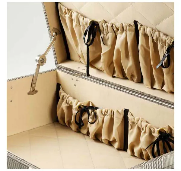 Eichholtz 108868 Trunk Bittersweets Set of 3 Eichholtz 108868 Trunk Bittersweets Set of 3