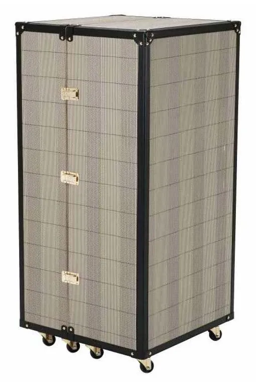 Eichholtz 108869 Wine Cabinet Martini Blanco Eichholtz 108869 Wine Cabinet Martini Blanco