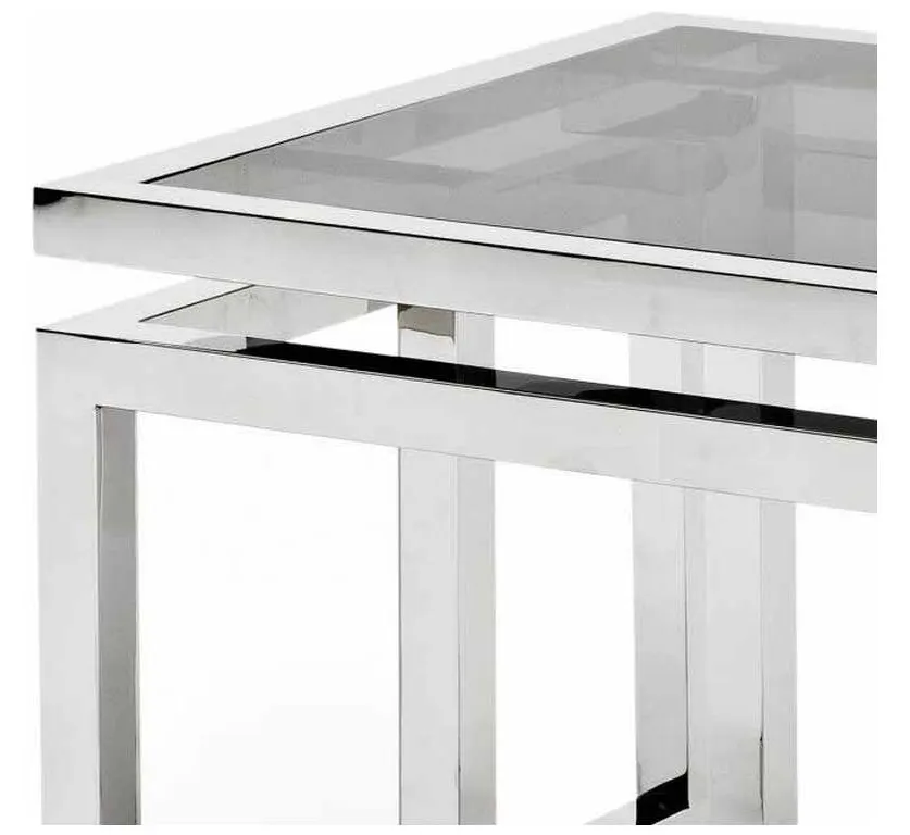 Eichholtz 108983 Side Table Palmer Eichholtz 108983 Side Table Palmer
