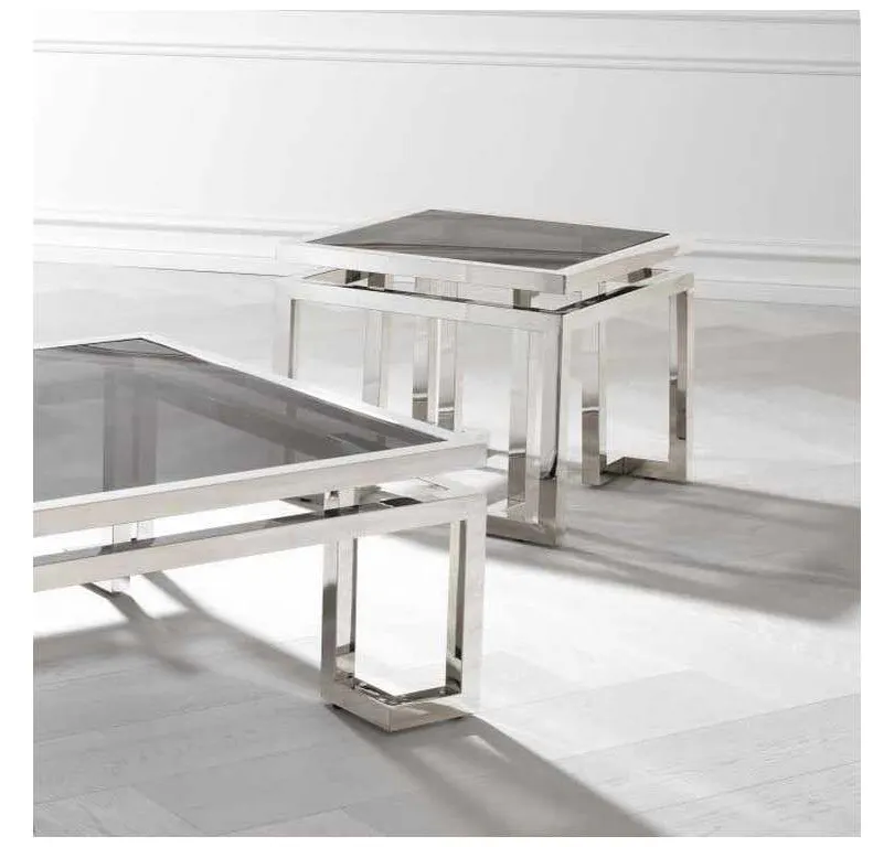 Eichholtz 108983 Side Table Palmer Eichholtz 108983 Side Table Palmer