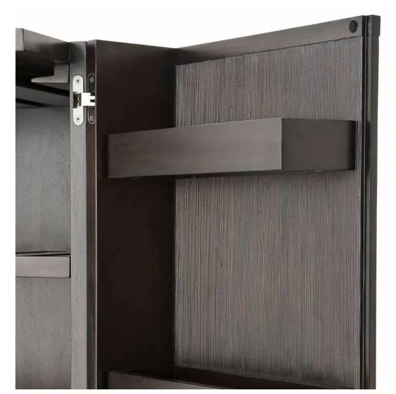 Eichholtz 109026 Wine Cabinet DeLaRenta Eichholtz 109026 Wine Cabinet DeLaRenta