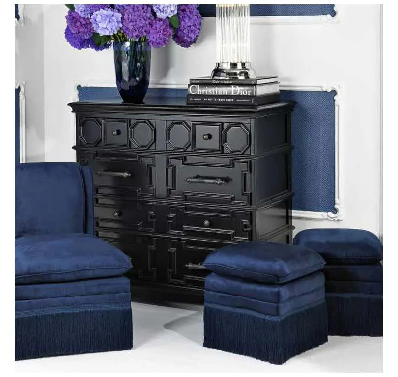 Eichholtz 109396 Chest Pickard Eichholtz 109396 Chest Pickard