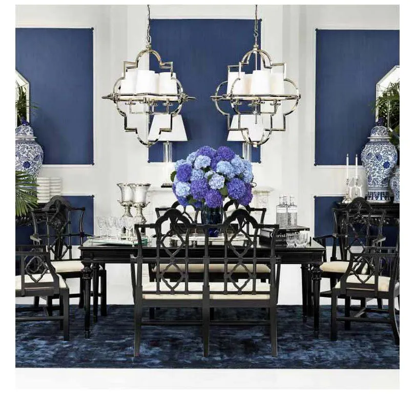 Eichholtz 109408 Dining Table Wallace Eichholtz 109408 Dining Table Wallace