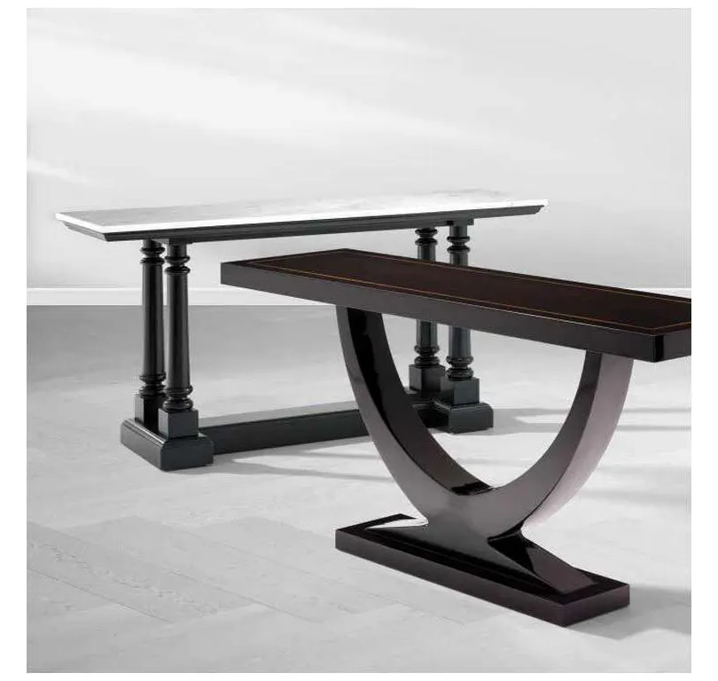 Eichholtz 109409 Console Table Walford Eichholtz 109409 Console Table Walford