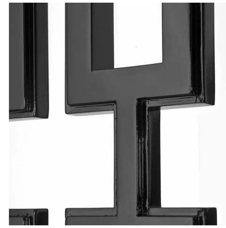 Eichholtz 109436 Folding Screen Geometric Eichholtz 109436 Folding Screen Geometric