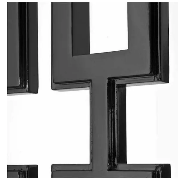 Eichholtz 109436 Folding Screen Geometric Eichholtz 109436 Folding Screen Geometric