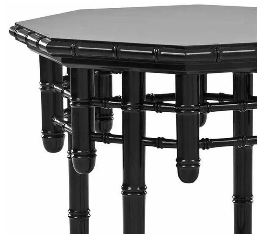 Eichholtz 109440 Side Table Octagonal Eichholtz 109440 Side Table Octagonal