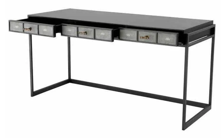 Eichholtz 109523 Desk Paco Eichholtz 109523 Desk Paco
