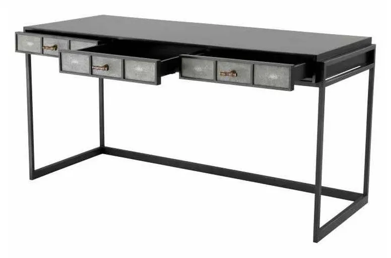 Eichholtz 109523 Desk Paco Eichholtz 109523 Desk Paco