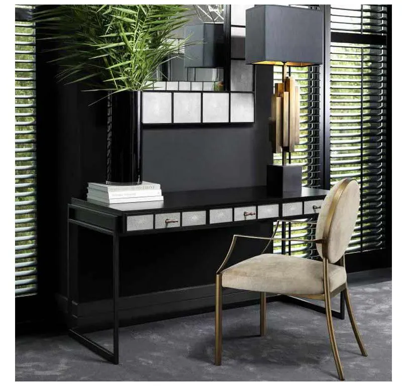 Eichholtz 109523 Desk Paco Eichholtz 109523 Desk Paco