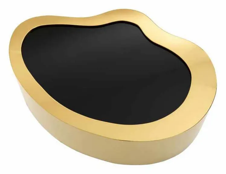 Eichholtz 109548 Coffee Table Gibbons Eichholtz 109548 Coffee Table Gibbons