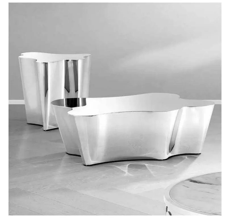 Eichholtz 109549 Side Table Sceptre Eichholtz 109549 Side Table Sceptre