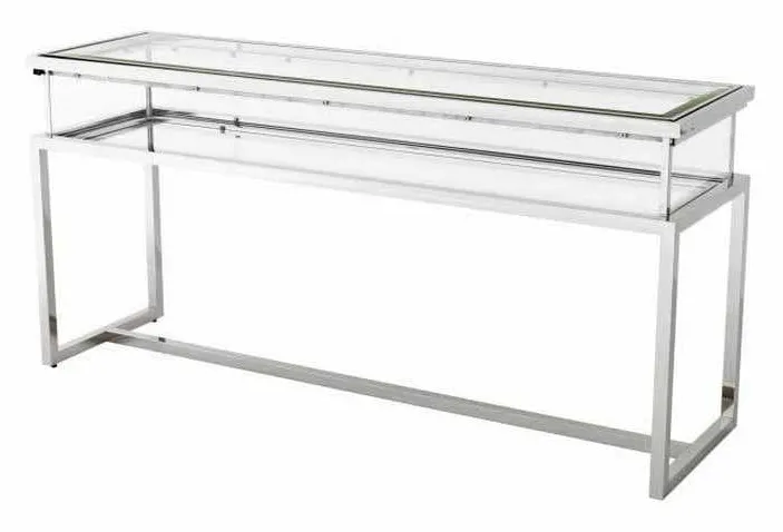 Eichholtz 109553 Console Table Harvey Eichholtz 109553 Console Table Harvey