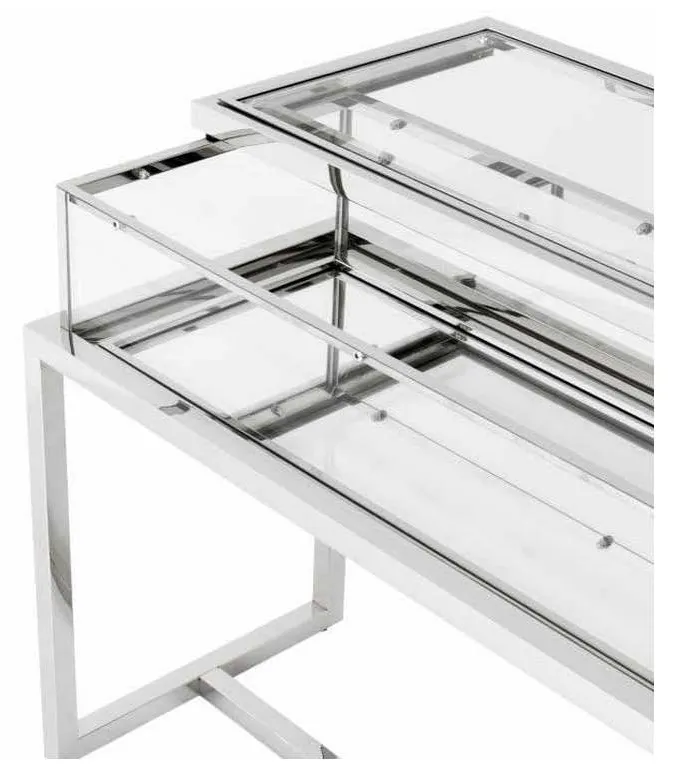 Eichholtz 109553 Console Table Harvey Eichholtz 109553 Console Table Harvey
