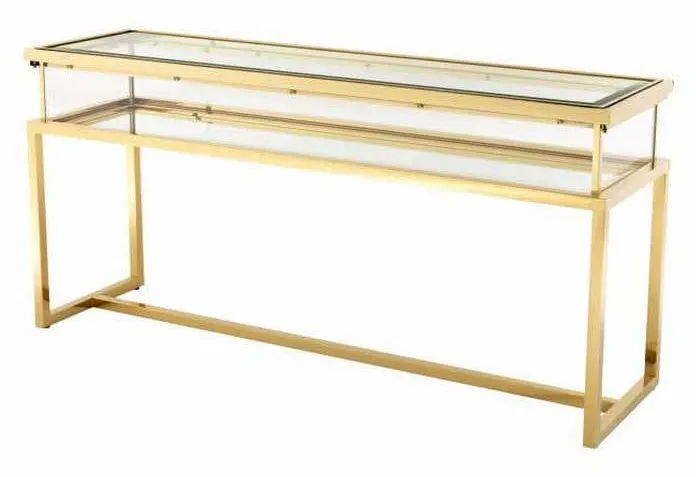 Eichholtz 109554 Console Table Harvey Eichholtz 109554 Console Table Harvey