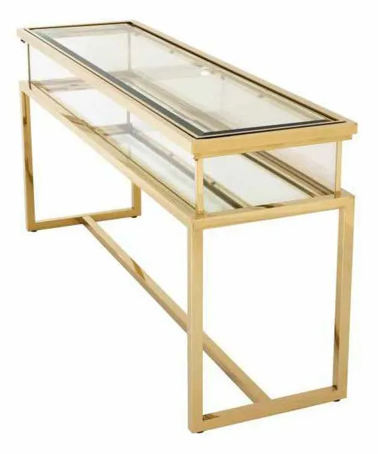 Eichholtz 109554 Console Table Harvey Eichholtz 109554 Console Table Harvey